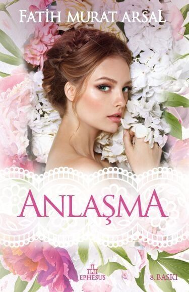 Anlaşma Ciltli