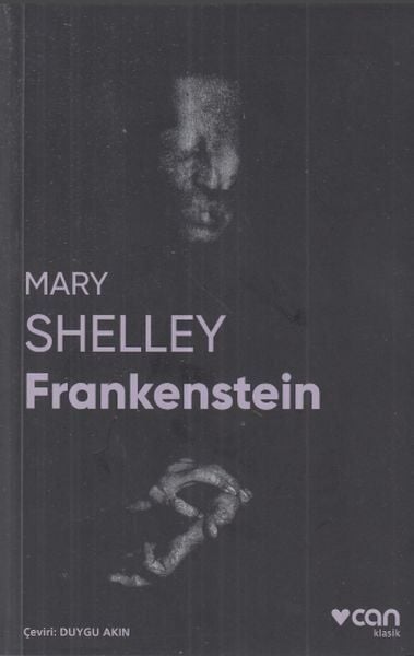 Frankenstein Fotoğraflı Klasikler