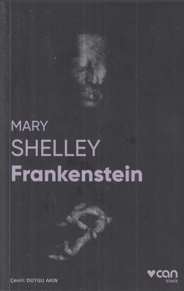 Frankenstein Fotoğraflı Klasikler