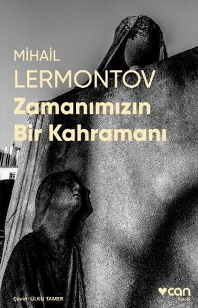 Zamanımızın Bir Kahramanı Fotoğraflı Klasikler