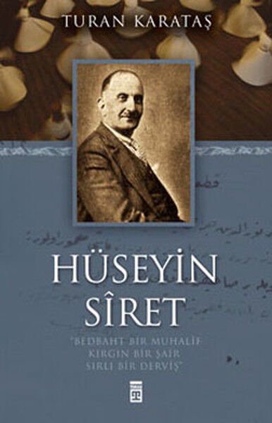 Huseyin Siret