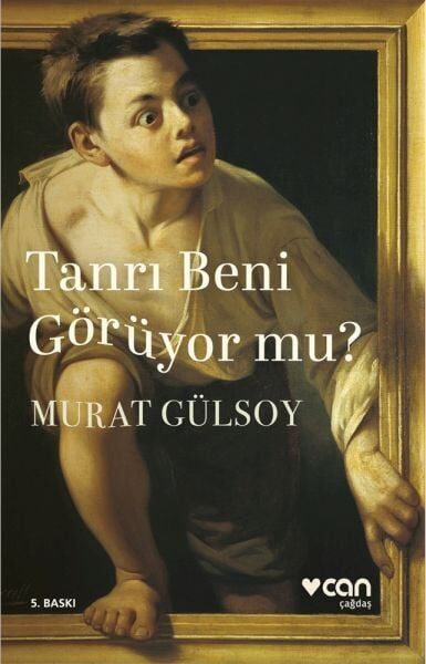 Tanrı Beni Görüyor mu