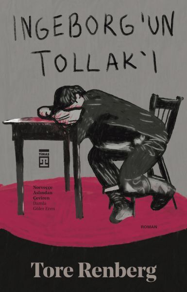 Ingeborg's Tollak