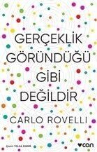 Gerçeklik Göründüğü Gibi Değildir