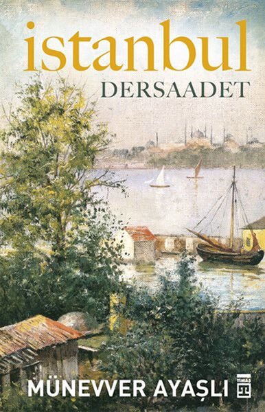 İstanbul Dersaadet