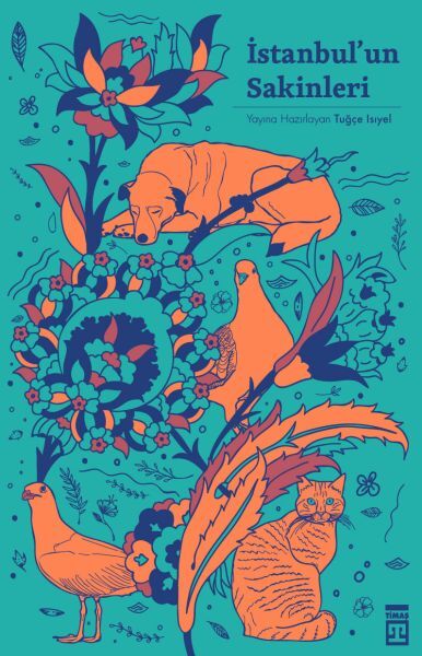 Residents of Istanbul