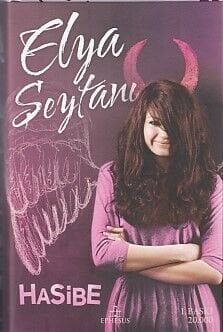 Elya Şeytanı Ciltli