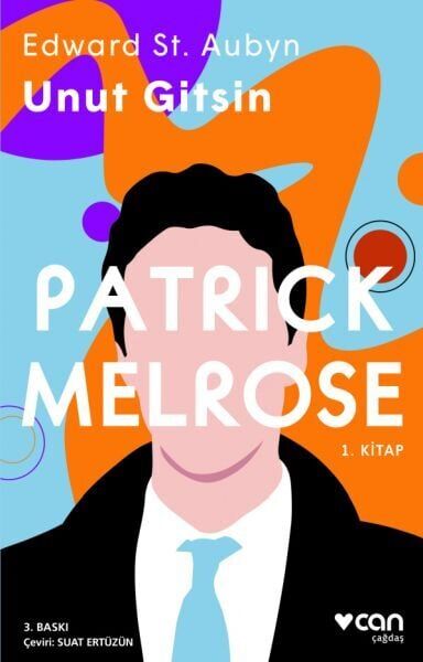 Patrick Melrose 1 Vergiss es