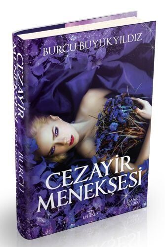 Periwinkle Hardcover