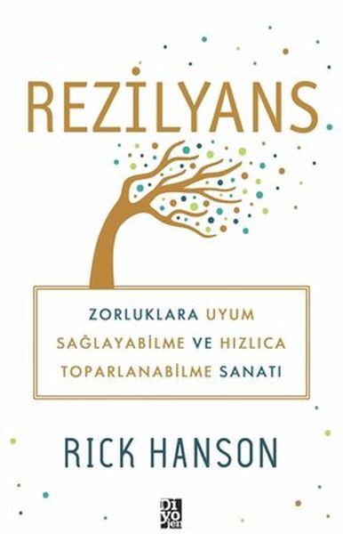 Rezilyans-Rick Hanson