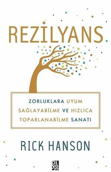 Rezilyans-Rick Hanson