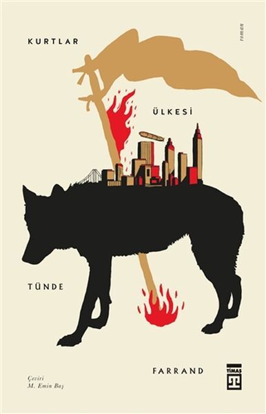 Land of Wolves