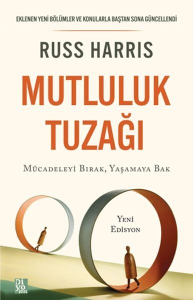 Mutluluk Tuzağı-Russ Harris