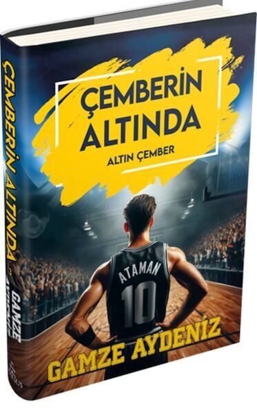 Çemberin Altında 3 Altın Çember Ciltli