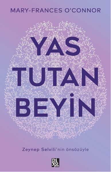 Yas Tutan Beyin-Mary Frances OConnor