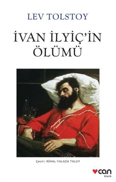 İvan İlyiçin Ölümü