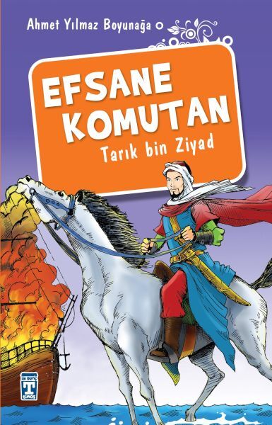 Efsane Komutan