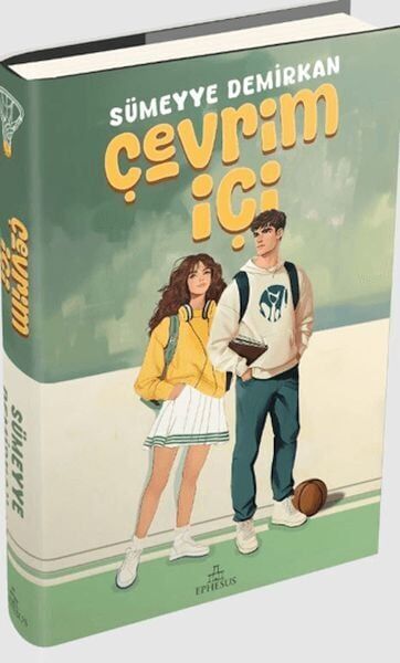 Çevrim İçi Ciltli