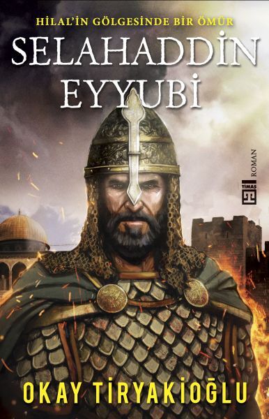 Selahaddin Eyyubi (Okay Tiryakioğlu)