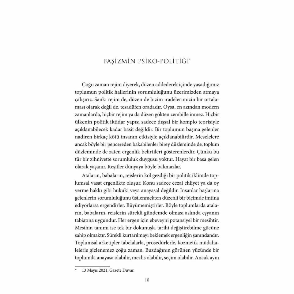 Sosyolojik Basiret Besim F. Dellaloğlu