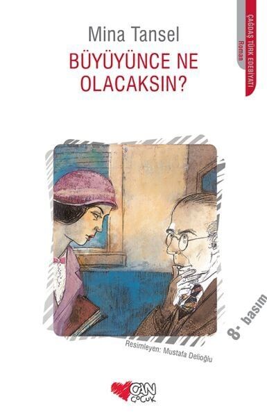 Büyüyünce Ne Olacaksın