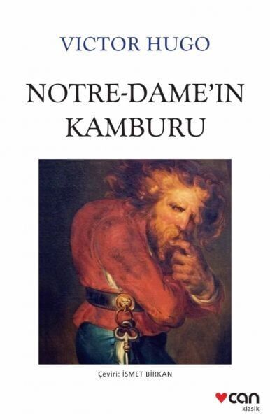 Notre Dame'ın Kamburu