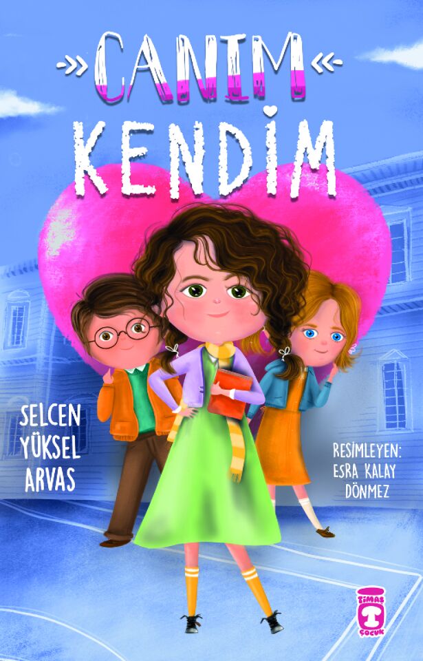 En Yakın Arkadaşım - Canım Kendim