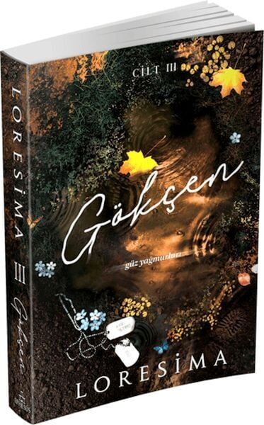 Gokcen 3 Autumn Rains