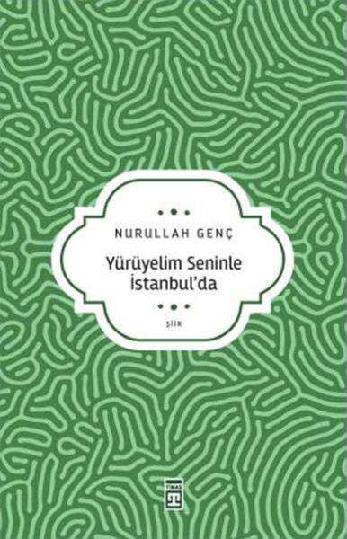 Yürüyelim Seninle İstanbulda