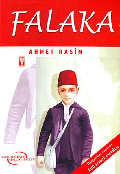 Falaka (Gençlik Klasikleri)