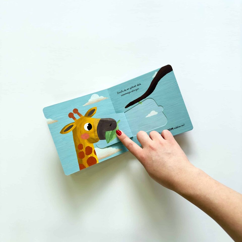 Bebek Üniversitesi 3 / Hikayeli İlk Kavramlarım Set (4 Kitap) Çağrı Odabaşı