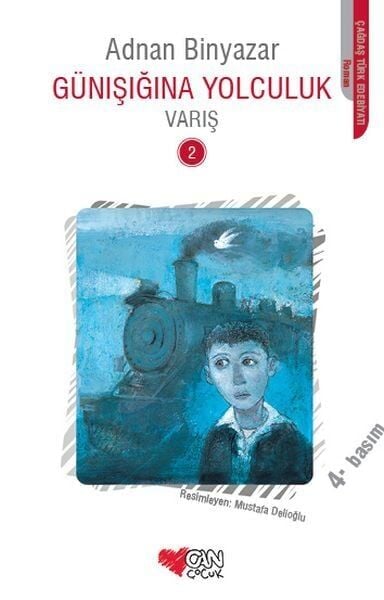 Günışığına Yolculuk 2 Varış