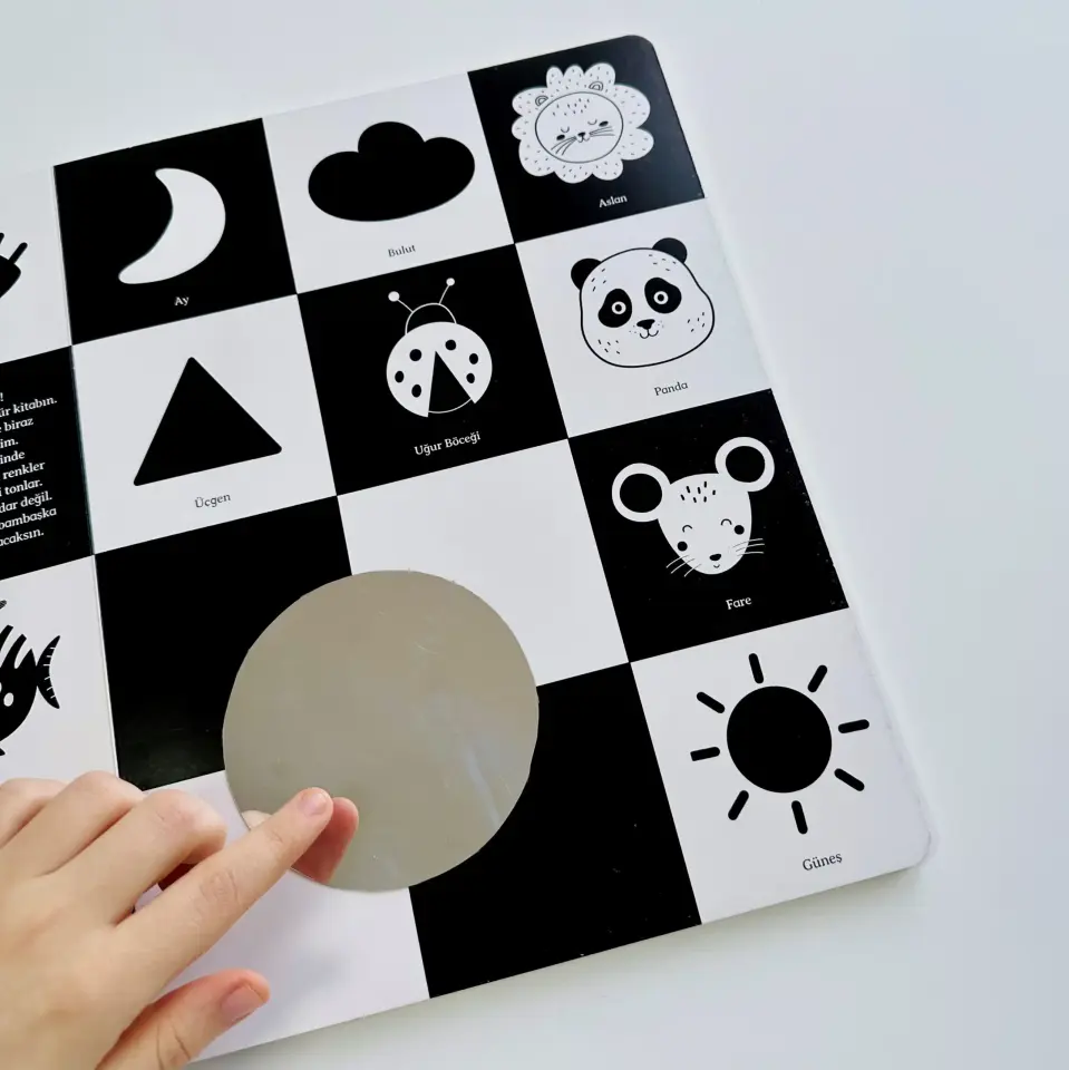 Genel Kültür Kitabım – Büyüyorum Çağrı Odabaşı