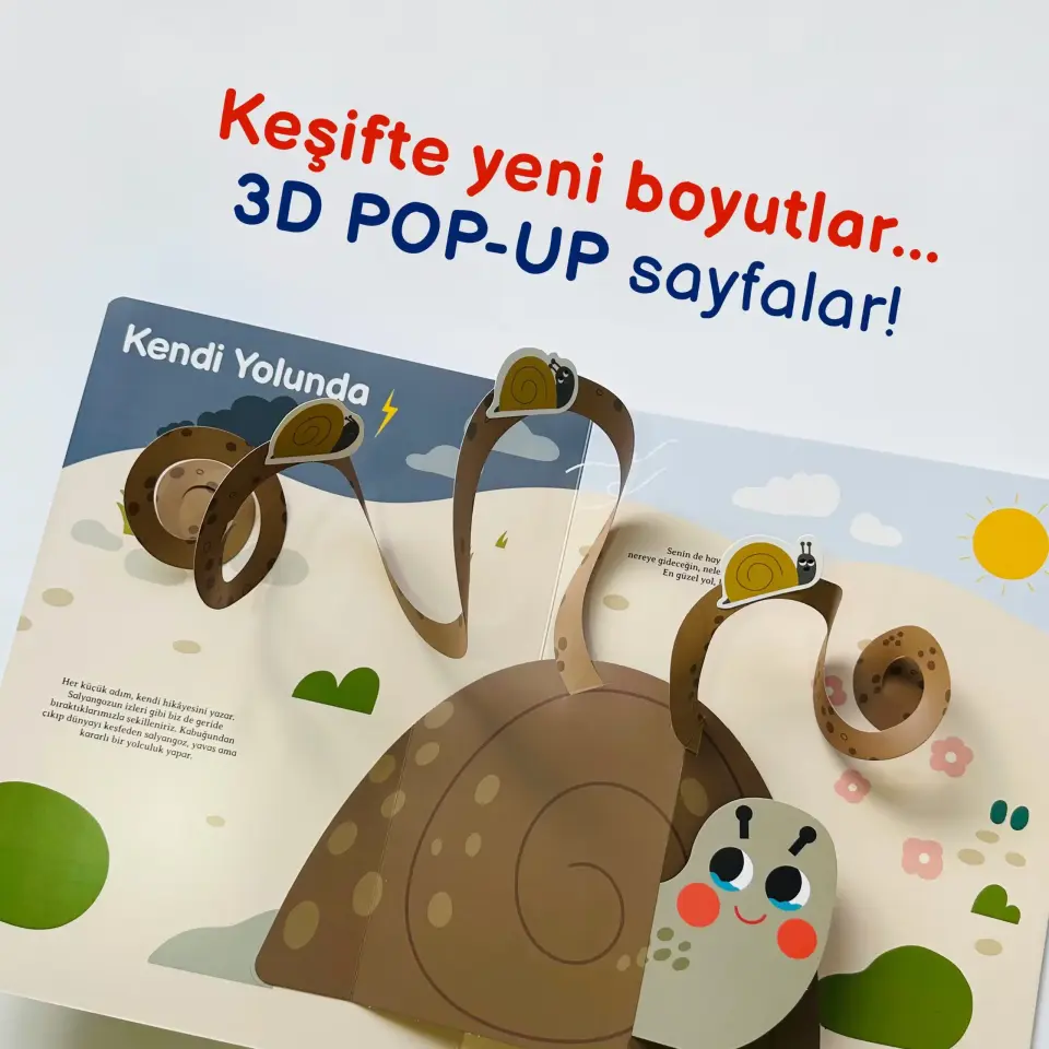 Genel Kültür Kitabım – Tanıyorum Çağrı Odabaşı