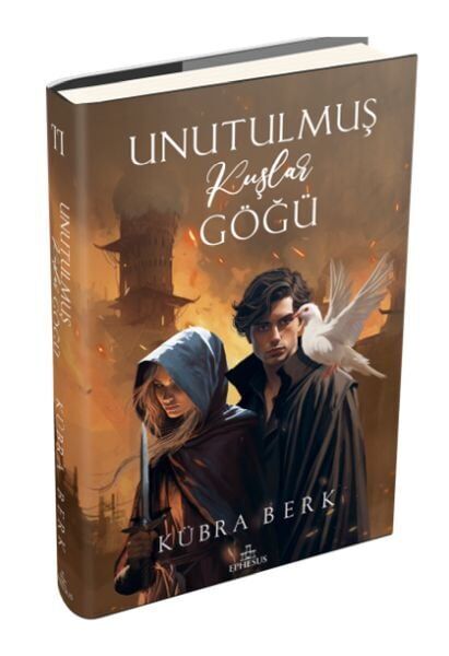 Forgotten Birds Sky 2 Hardcover