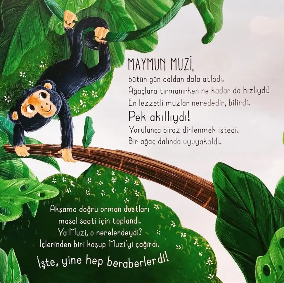 İlk Dokun Hisset Kitabım Çiftliğe Dokun Melek Dinçer