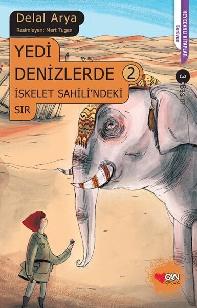 Seven Seas 2 Das Geheimnis der Skelettküste