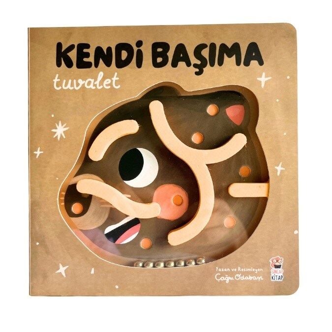 Kendi Başına Tuvalet Çağrı Odabaşı