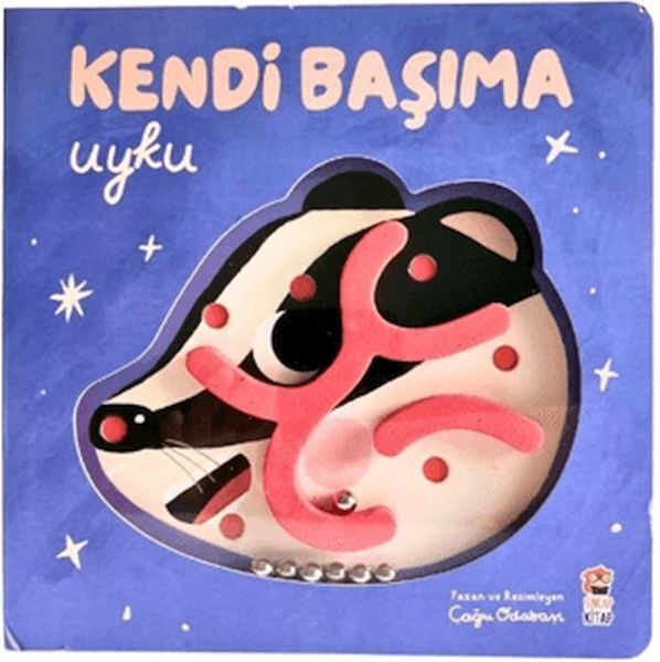 Kendi Başına Uyku Çağrı Odabaşı