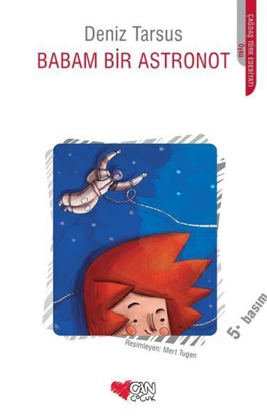 Mein Vater ist Astronaut