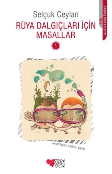 Geschichten für Traumtaucher 1