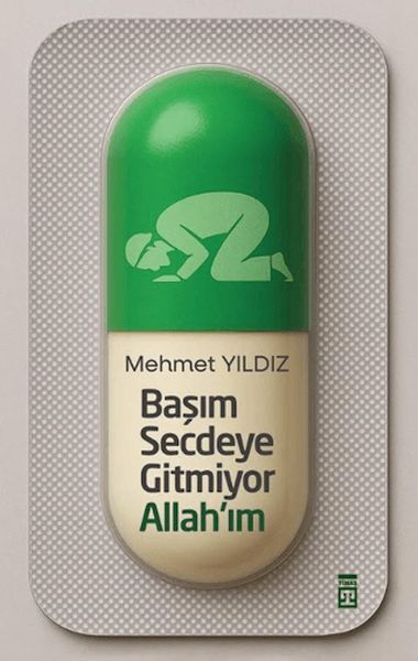 Başım Secdeye Gitmiyor Allah'ım-mehmet yıldız