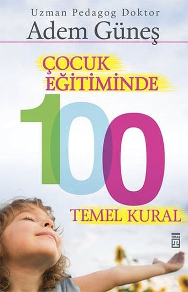 100 Basic Rules in Child Education