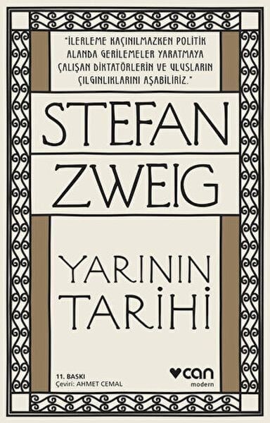 Yarının Tarihi