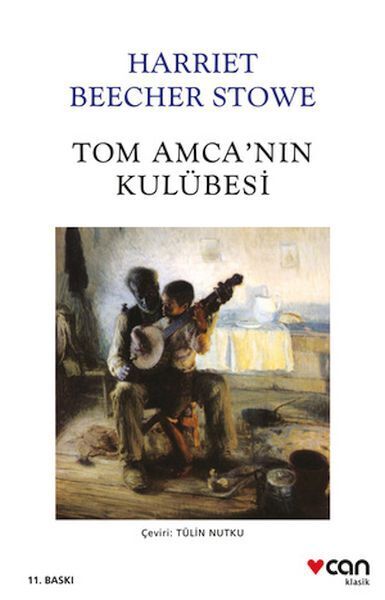Uncle Tom's Cabin