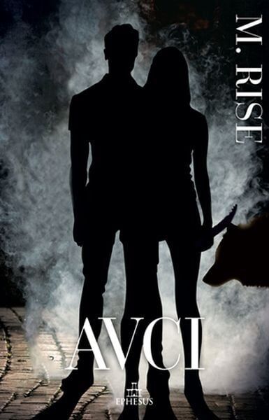 Avcı Ciltsiz-M. Rise