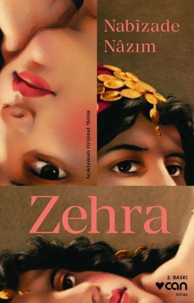 Zehra Orijinal Metin