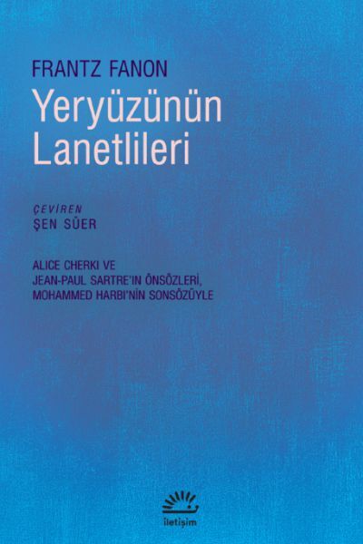 Yeryüzünün Lanetlileri-Frantz Fanon