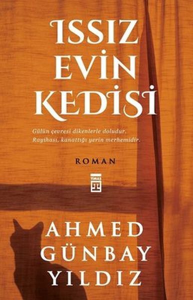 The Cat of the Deserted House
