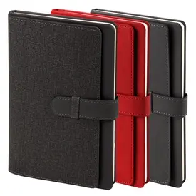 Salkım 13x21 Defter Renk Füme